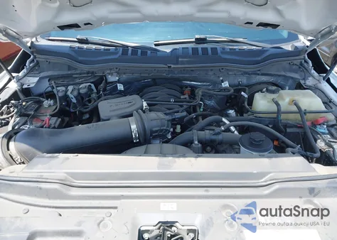 2020 Ford F-250 Xlt from USA, damaged, VIN 1FT7W2BN4LEE62327